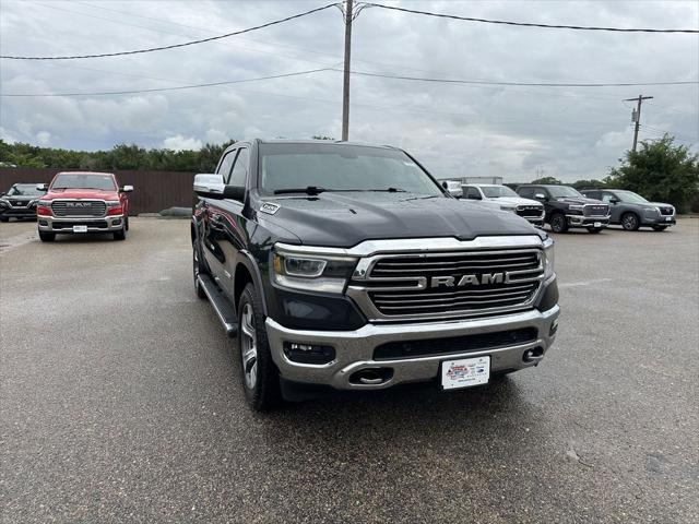 used 2020 Ram 1500 car, priced at $43,990