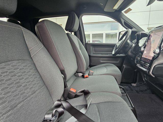 new 2025 Ram 3500 car, priced at $60,980