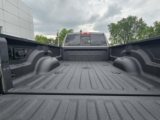 new 2025 Ram 3500 car, priced at $60,980