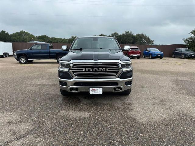 used 2020 Ram 1500 car, priced at $37,390