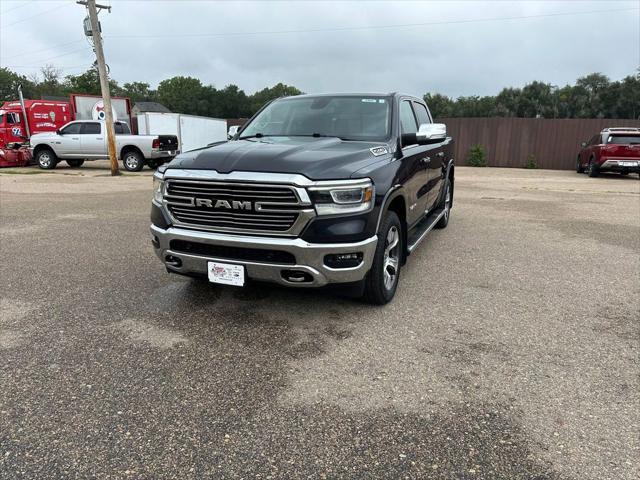 used 2020 Ram 1500 car, priced at $37,390