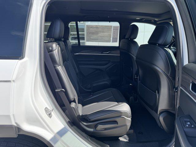 new 2025 Jeep Grand Cherokee L car, priced at $54,440