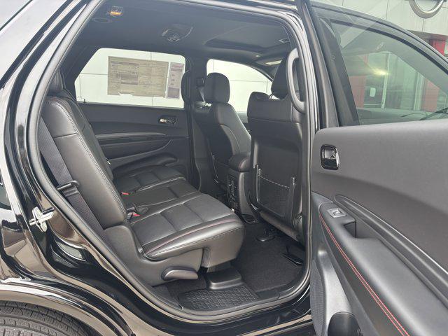new 2026 Dodge Durango car, priced at $49,235