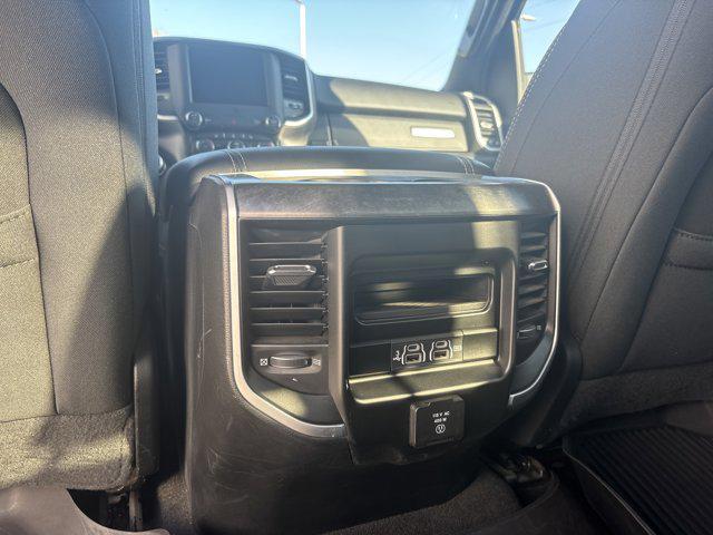 used 2020 Ram 1500 car, priced at $33,990