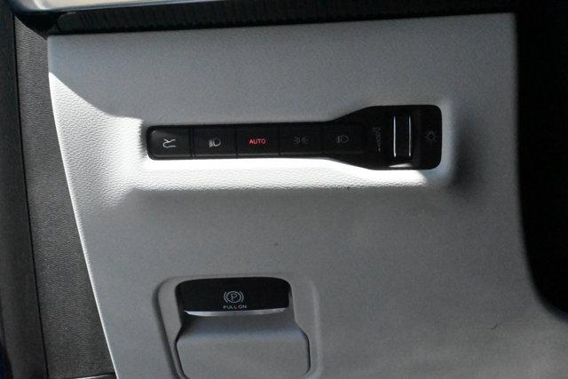 new 2025 Jeep Wagoneer S car, priced at $67,590