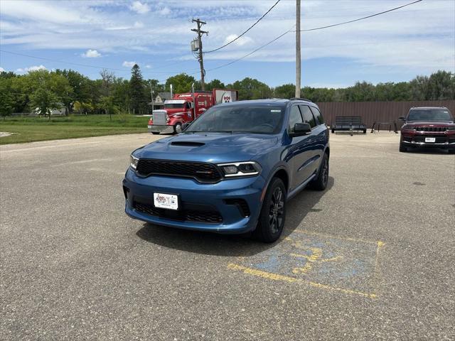 new 2024 Dodge Durango car, priced at $52,900