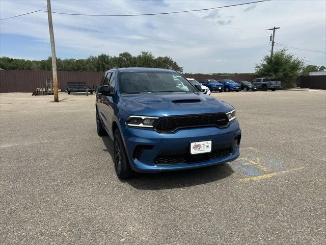 new 2024 Dodge Durango car, priced at $52,900