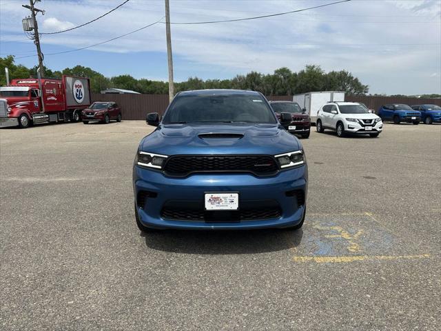 new 2024 Dodge Durango car, priced at $52,900