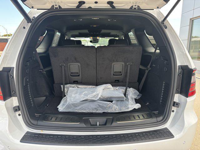 new 2026 Dodge Durango car, priced at $49,235