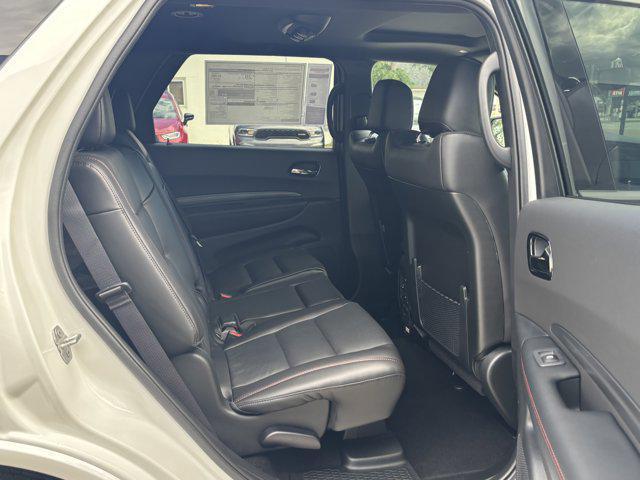 new 2026 Dodge Durango car, priced at $49,235
