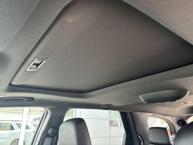 new 2026 Dodge Durango car, priced at $49,235