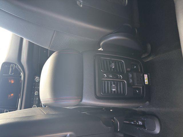 new 2026 Dodge Durango car, priced at $49,235
