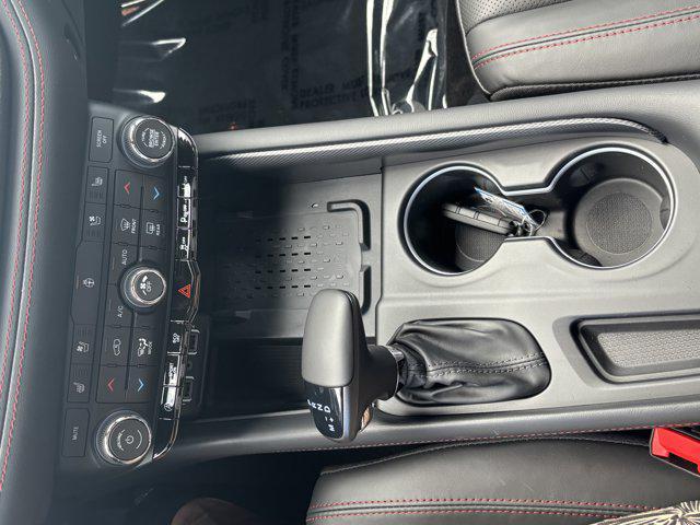 new 2026 Dodge Durango car, priced at $49,235