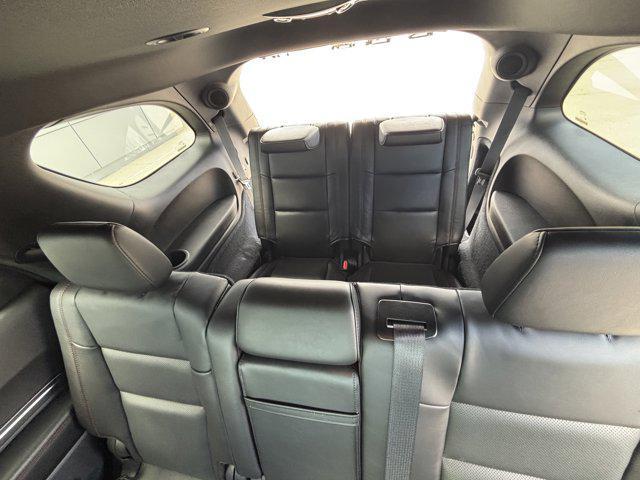 new 2026 Dodge Durango car, priced at $49,235