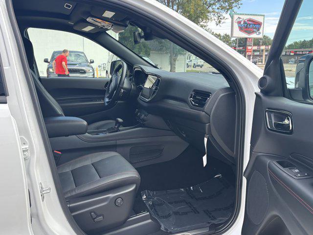new 2026 Dodge Durango car, priced at $49,235