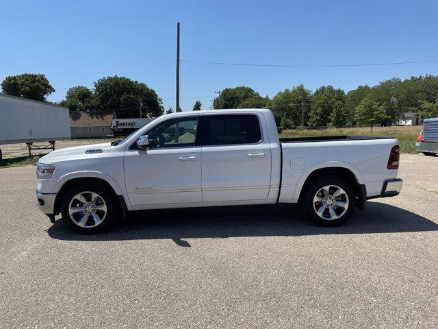 used 2020 Ram 1500 car, priced at $44,990