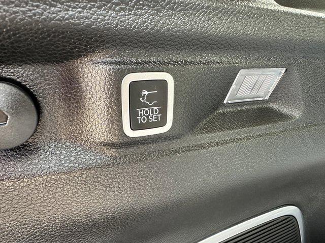 used 2023 Jeep Grand Cherokee L car, priced at $40,990