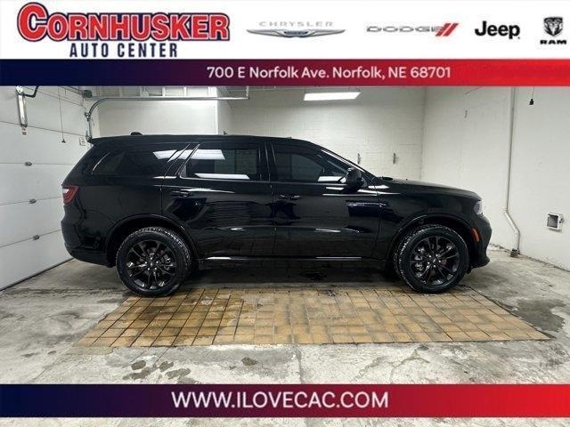 used 2021 Dodge Durango car, priced at $35,490