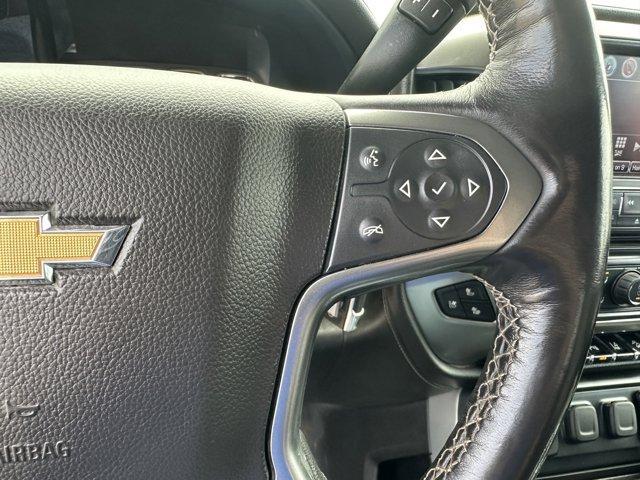 used 2018 Chevrolet Silverado 3500 car, priced at $45,990