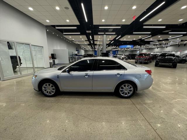 used 2012 Lincoln MKZ car, priced at $7,990