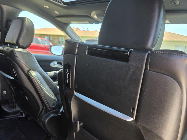 used 2023 Chrysler Pacifica car, priced at $37,990
