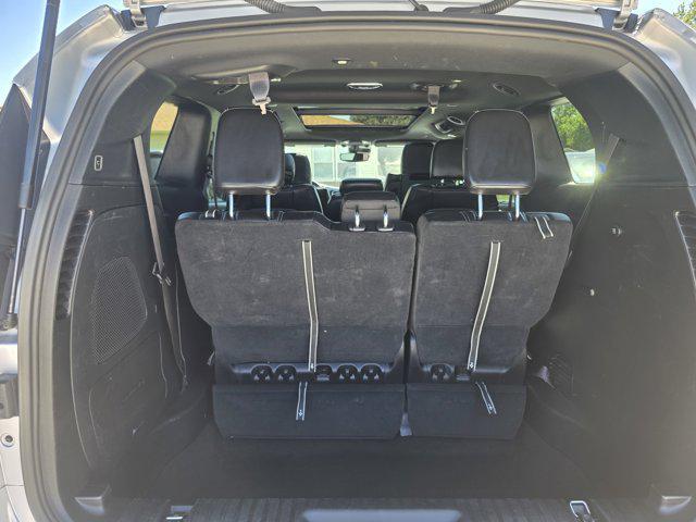 used 2023 Chrysler Pacifica car, priced at $37,990