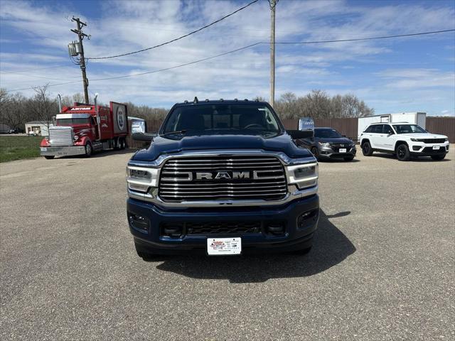 new 2024 Ram 3500 car, priced at $79,830