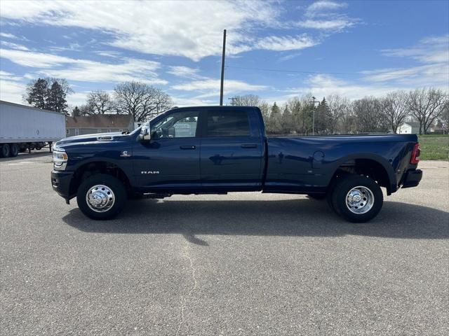 new 2024 Ram 3500 car, priced at $79,830