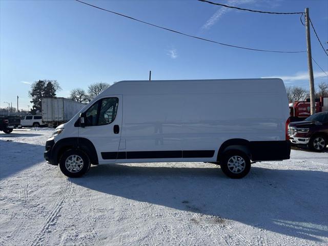 new 2024 Ram ProMaster 3500 car, priced at $61,070