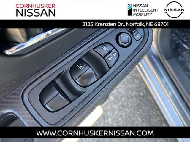 used 2021 Nissan Versa car, priced at $18,490