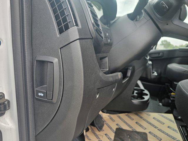 new 2025 Ram ProMaster 1500 car, priced at $52,075
