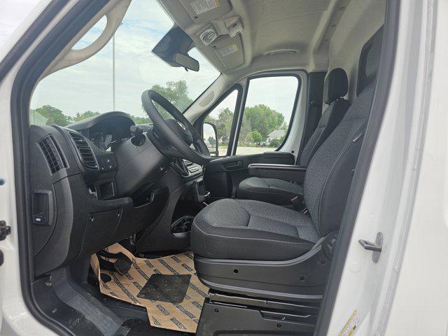 new 2025 Ram ProMaster 1500 car, priced at $52,075