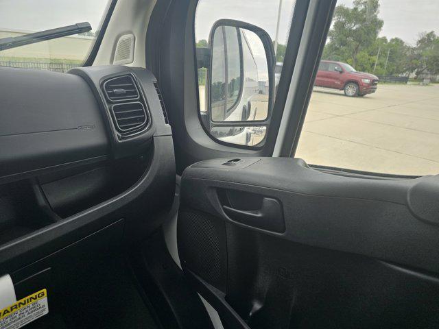 new 2025 Ram ProMaster 1500 car, priced at $52,075
