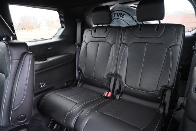 new 2025 Jeep Grand Cherokee L car, priced at $58,555