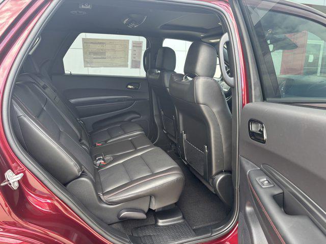 new 2026 Dodge Durango car, priced at $49,630