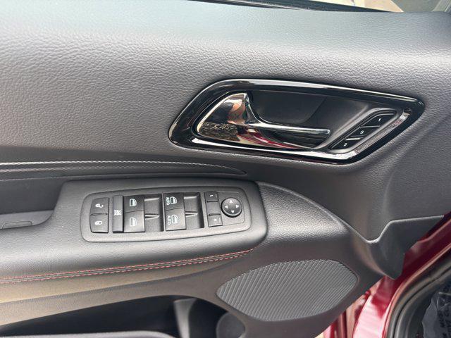new 2026 Dodge Durango car, priced at $49,630