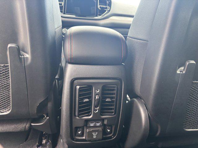 new 2026 Dodge Durango car, priced at $49,630