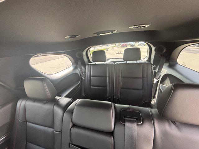 new 2026 Dodge Durango car, priced at $49,630