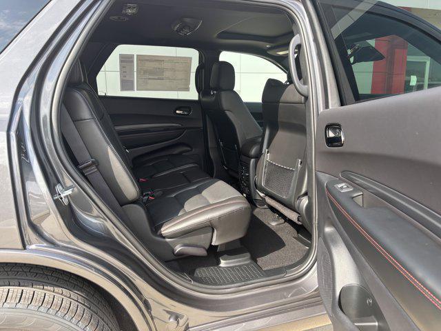 new 2026 Dodge Durango car, priced at $49,630