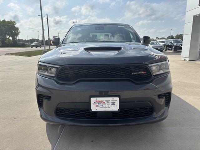 new 2026 Dodge Durango car, priced at $49,630