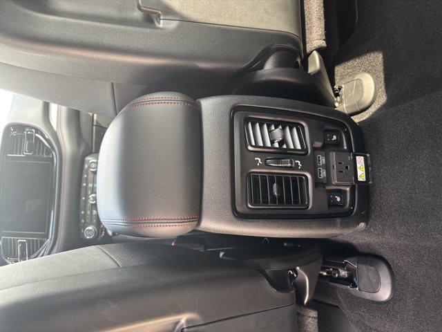 new 2026 Dodge Durango car, priced at $49,630
