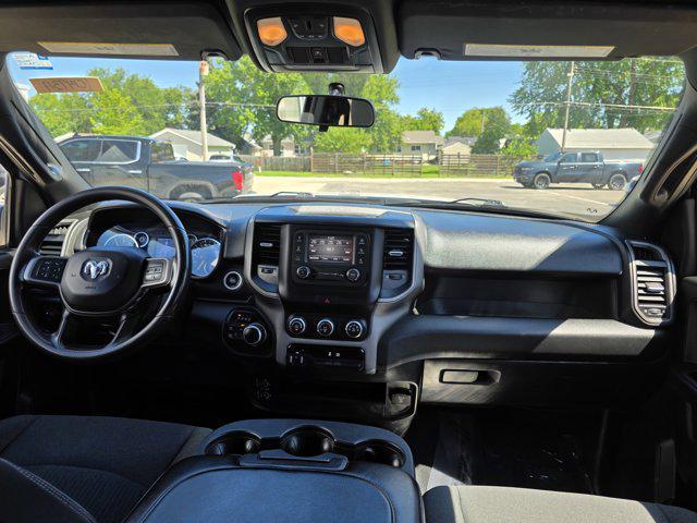 used 2022 Ram 3500 car, priced at $40,990
