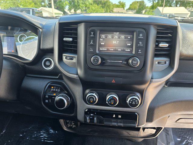 used 2022 Ram 3500 car, priced at $40,990