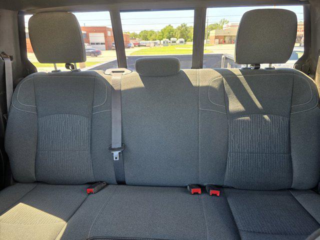 used 2022 Ram 3500 car, priced at $40,990