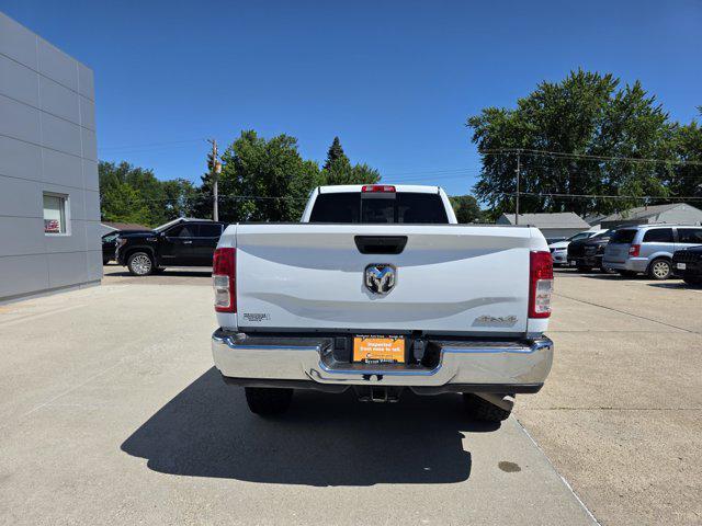 used 2022 Ram 3500 car, priced at $40,990