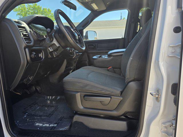 used 2022 Ram 3500 car, priced at $40,990