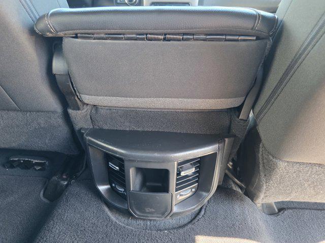 used 2022 Ram 3500 car, priced at $40,990