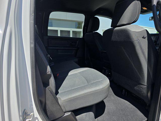 used 2022 Ram 3500 car, priced at $40,990