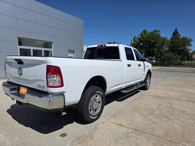 used 2022 Ram 3500 car, priced at $40,990