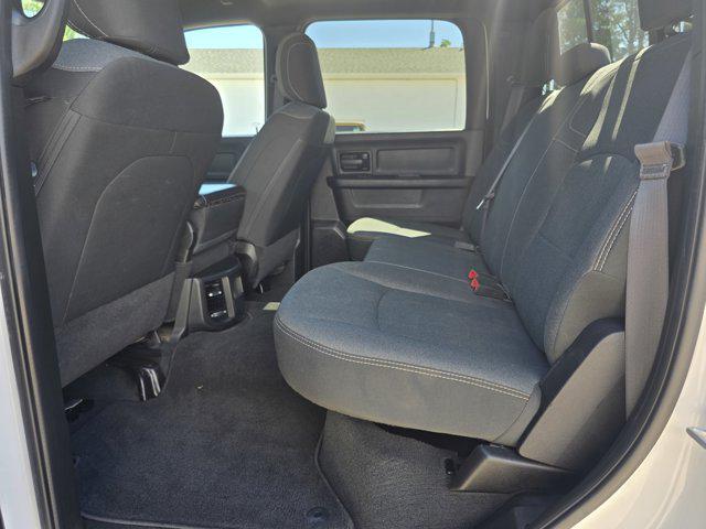 used 2022 Ram 3500 car, priced at $40,990